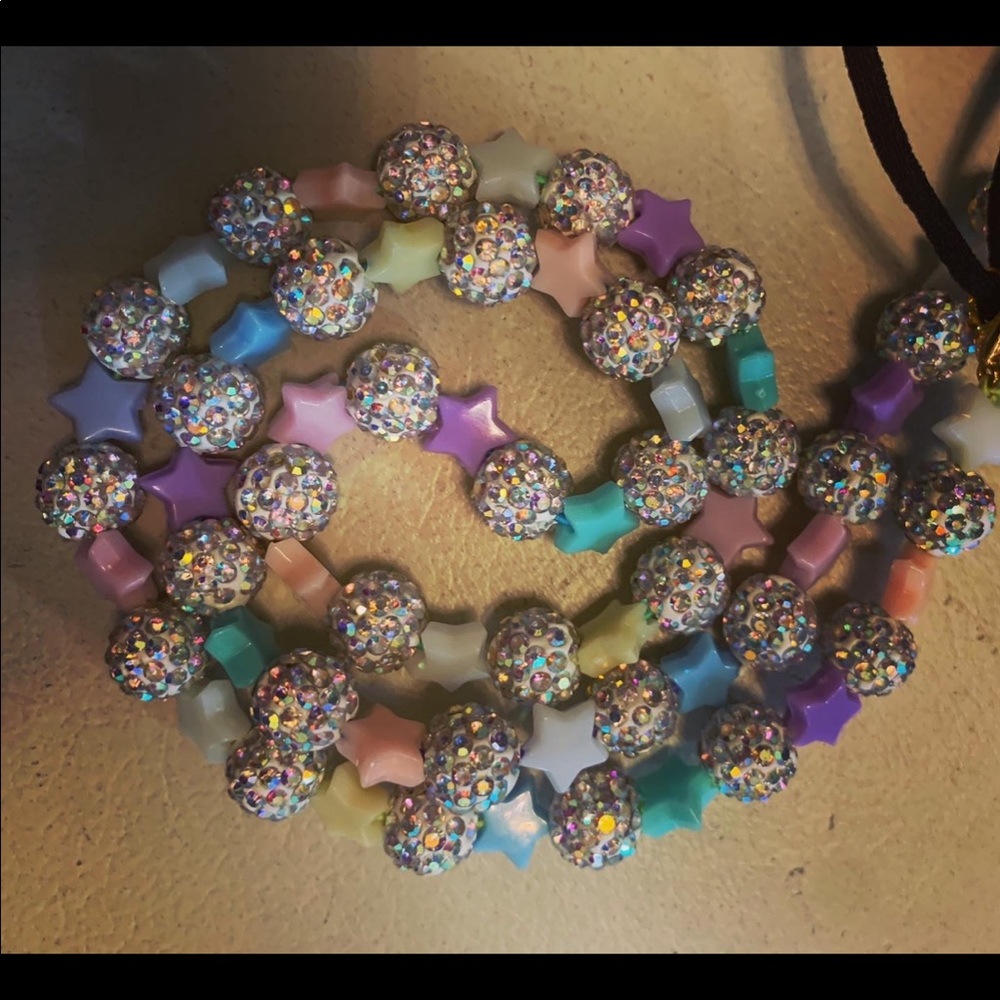 Handmade Mask chain - Picture 3 of 3